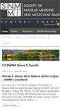 Mobile Screenshot of ccsnmmi.org